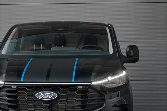 Ford Transit Custom - Afbeelding 15 van 30