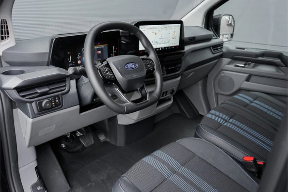 Ford Transit Custom - Afbeelding 18 van 30