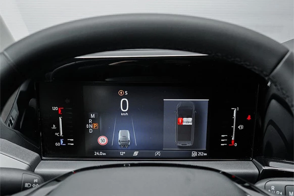 Ford Transit Custom - Afbeelding 19 van 30