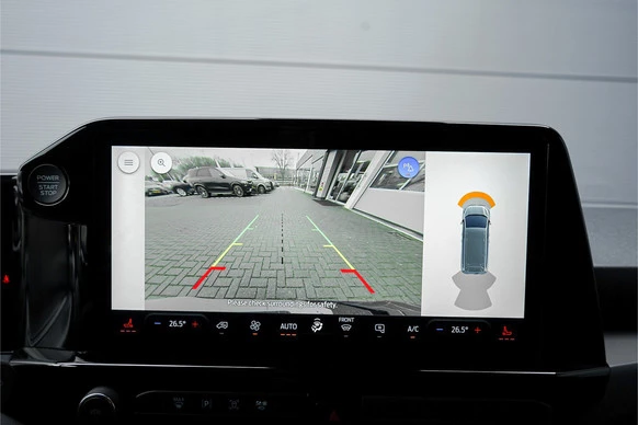 Ford Transit Custom - Afbeelding 21 van 30