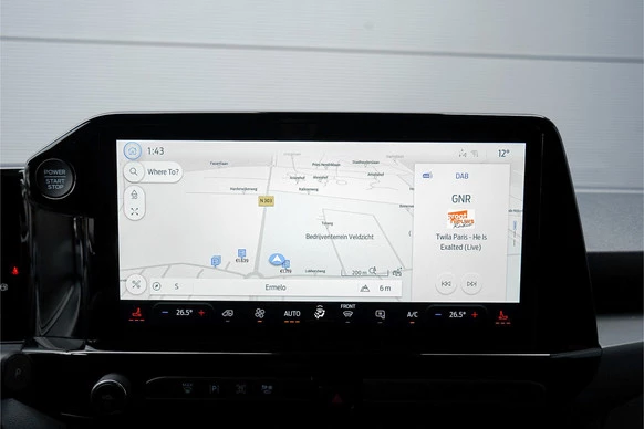 Ford Transit Custom - Afbeelding 22 van 30