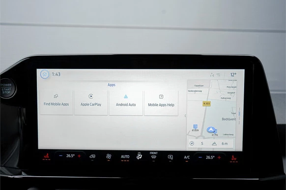 Ford Transit Custom - Afbeelding 24 van 30