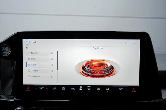 Ford Transit Custom - Afbeelding 26 van 30