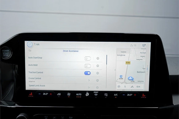 Ford Transit Custom - Afbeelding 27 van 30