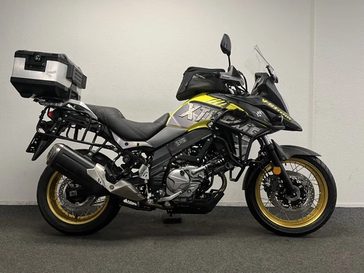 Suzuki V-Strom - Afbeelding 1 van 22