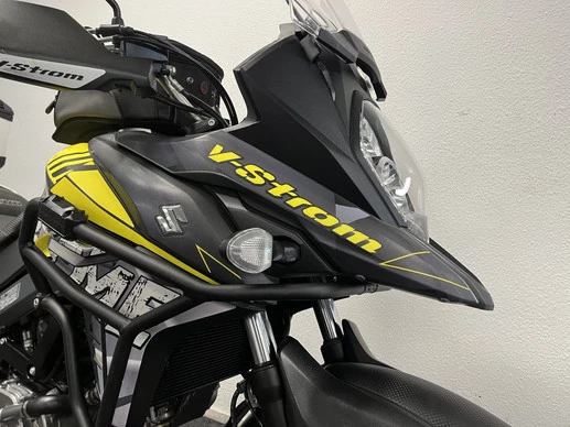Suzuki V-Strom - Afbeelding 3 van 22