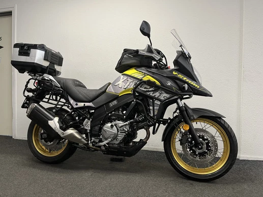 Suzuki V-Strom - Afbeelding 4 van 22