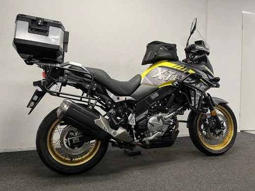 Suzuki V-Strom - Afbeelding 5 van 22