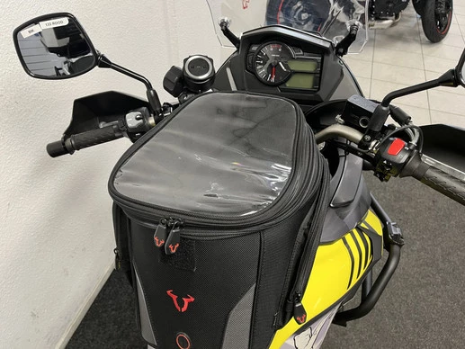 Suzuki V-Strom - Afbeelding 9 van 22