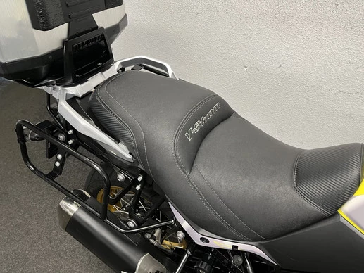 Suzuki V-Strom - Afbeelding 10 van 22