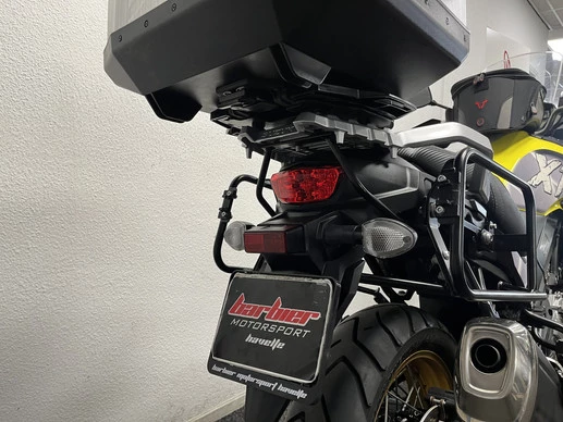 Suzuki V-Strom - Afbeelding 11 van 22