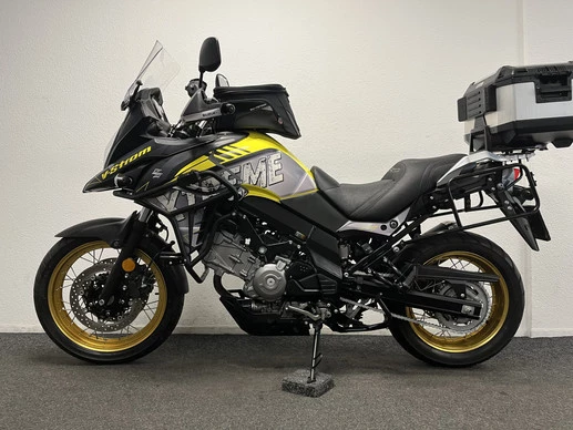 Suzuki V-Strom - Afbeelding 13 van 22