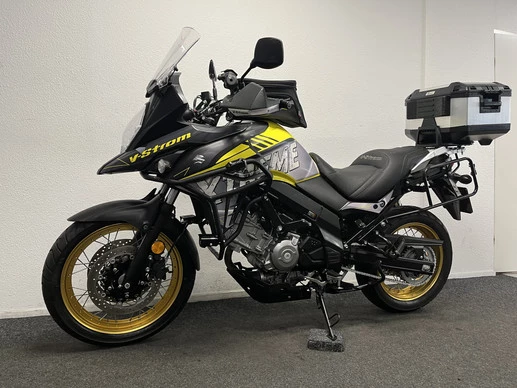 Suzuki V-Strom - Afbeelding 14 van 22