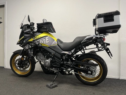 Suzuki V-Strom - Afbeelding 15 van 22