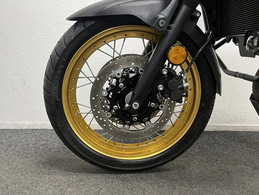 Suzuki V-Strom - Afbeelding 16 van 22