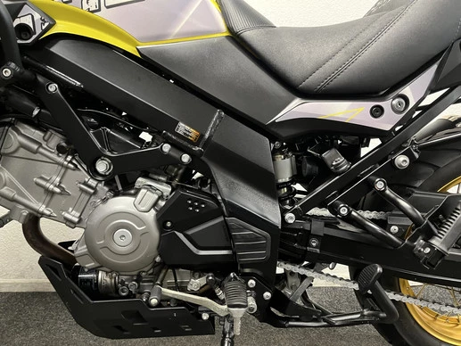 Suzuki V-Strom - Afbeelding 17 van 22