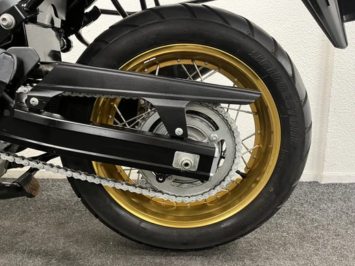Suzuki V-Strom - Afbeelding 18 van 22