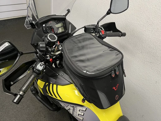 Suzuki V-Strom - Afbeelding 19 van 22