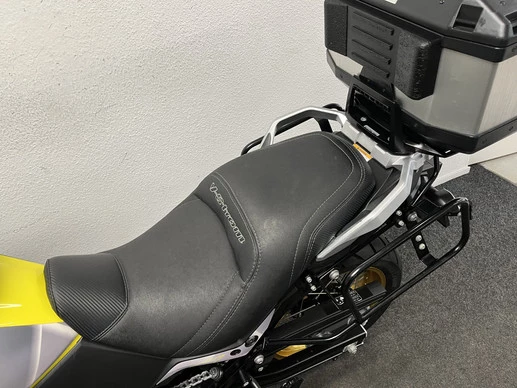 Suzuki V-Strom - Afbeelding 20 van 22