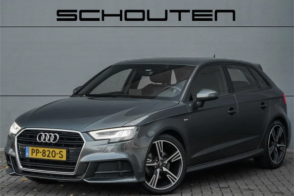 Audi A3 - Afbeelding 1 van 30