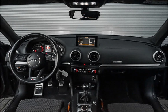 Audi A3 - Afbeelding 2 van 30