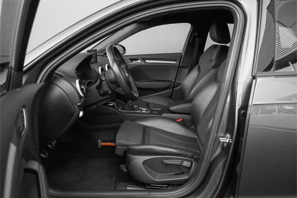 Audi A3 - Afbeelding 4 van 30