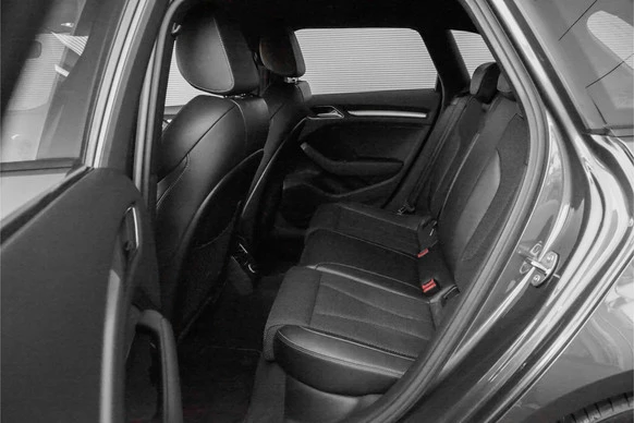 Audi A3 - Afbeelding 5 van 30