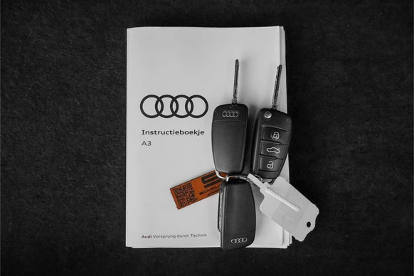 Audi A3 - Afbeelding 7 van 30