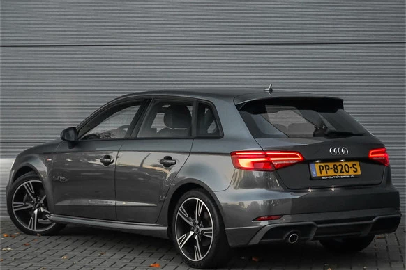 Audi A3 - Afbeelding 10 van 30