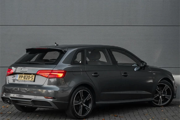 Audi A3 - Afbeelding 12 van 30