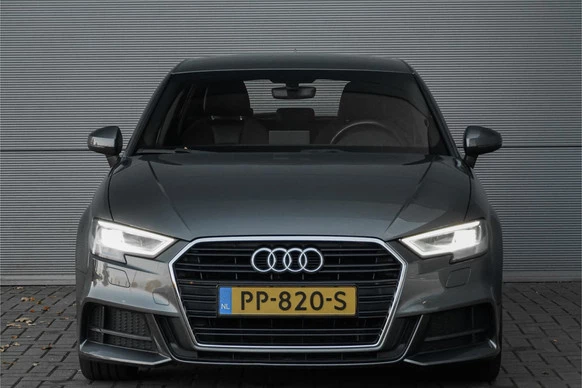 Audi A3 - Afbeelding 13 van 30