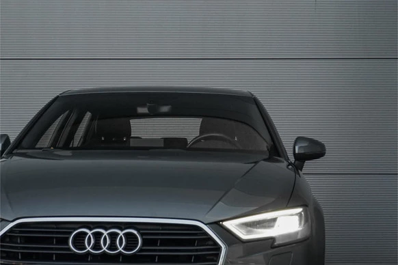 Audi A3 - Afbeelding 14 van 30