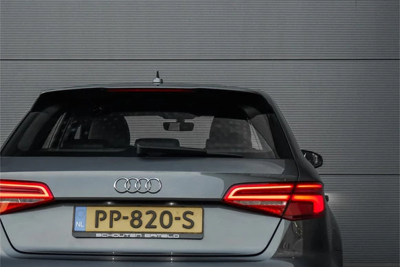 Audi A3 - Afbeelding 15 van 30