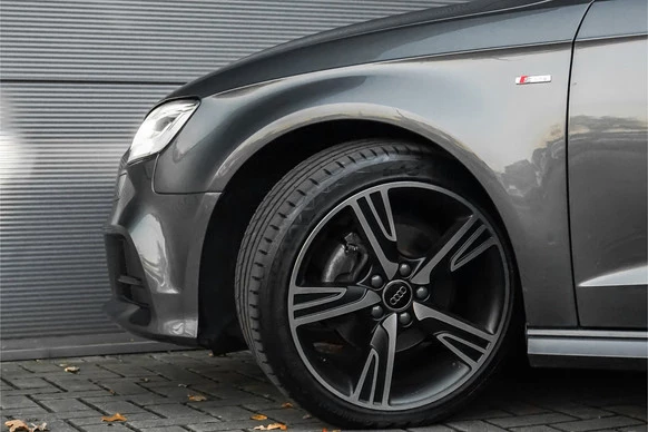 Audi A3 - Afbeelding 17 van 30