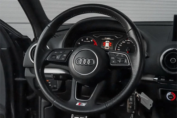 Audi A3 - Afbeelding 18 van 30