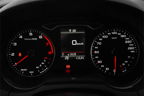 Audi A3 - Afbeelding 19 van 30