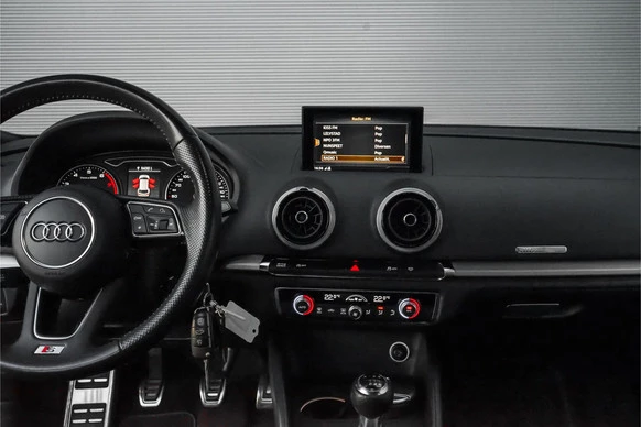 Audi A3 - Afbeelding 20 van 30