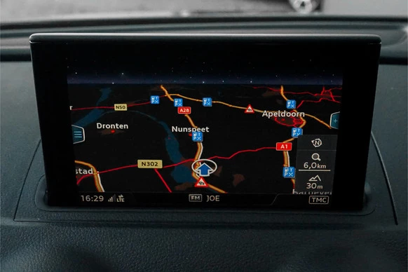 Audi A3 - Afbeelding 21 van 30