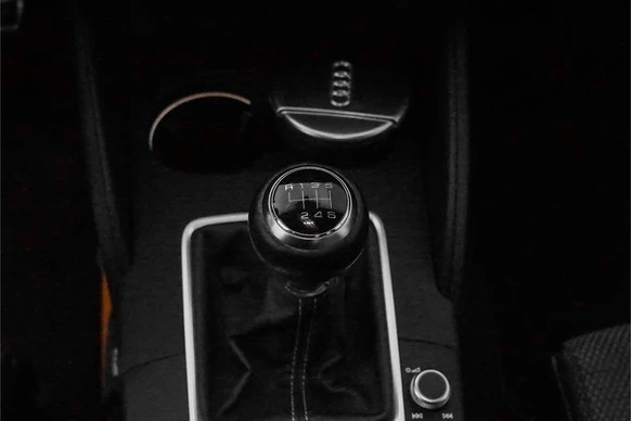 Audi A3 - Afbeelding 24 van 30