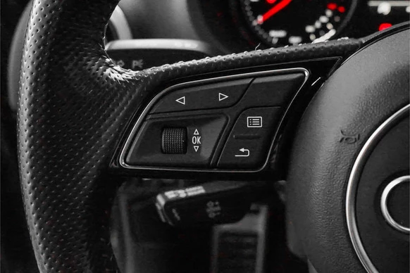 Audi A3 - Afbeelding 27 van 30