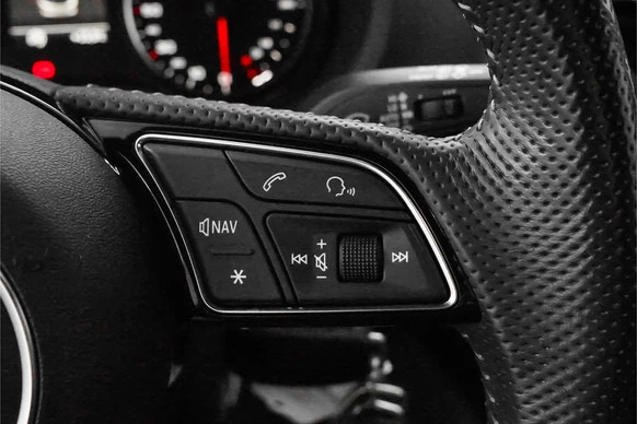 Audi A3 - Afbeelding 28 van 30