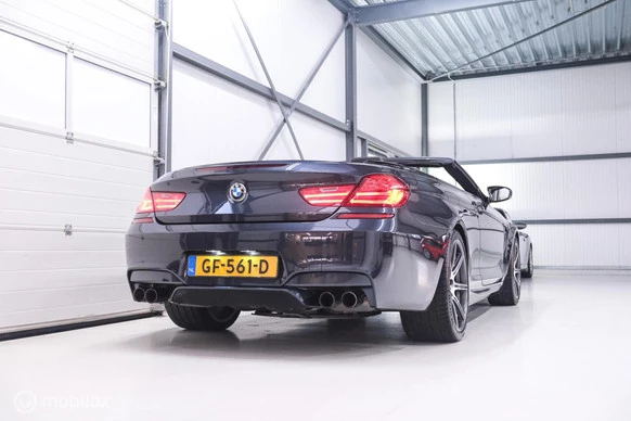 BMW M6 - Afbeelding 3 van 30