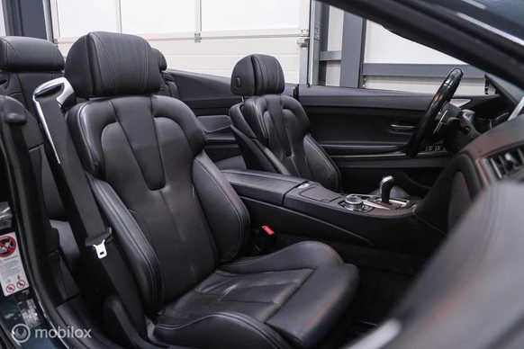 BMW M6 - Afbeelding 5 van 30