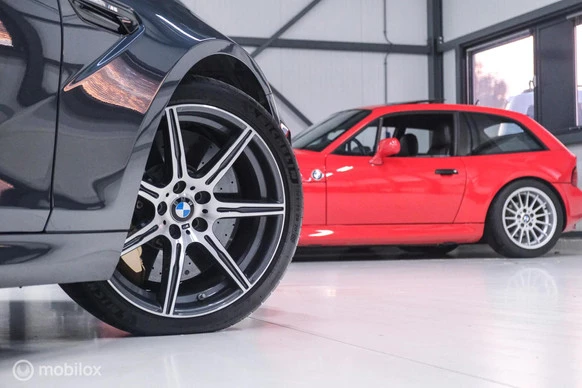 BMW M6 - Afbeelding 6 van 30