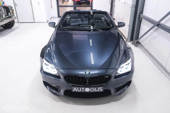 BMW M6 - Afbeelding 7 van 30