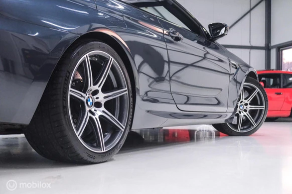 BMW M6 - Afbeelding 9 van 30