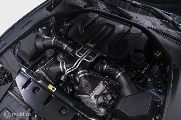 BMW M6 - Afbeelding 10 van 30