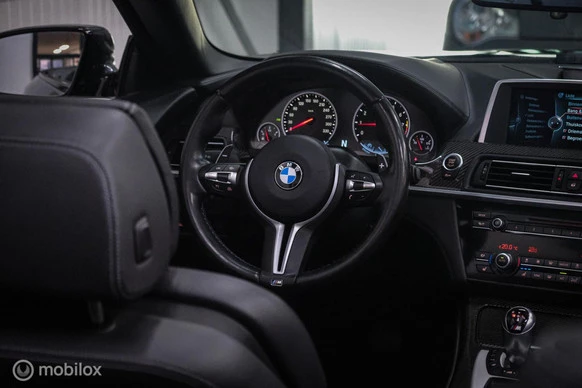 BMW M6 - Afbeelding 12 van 30