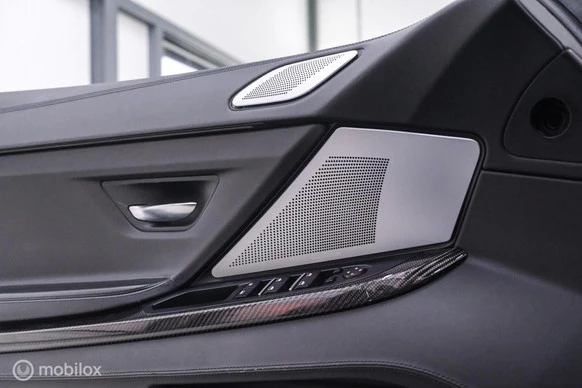 BMW M6 - Afbeelding 14 van 30