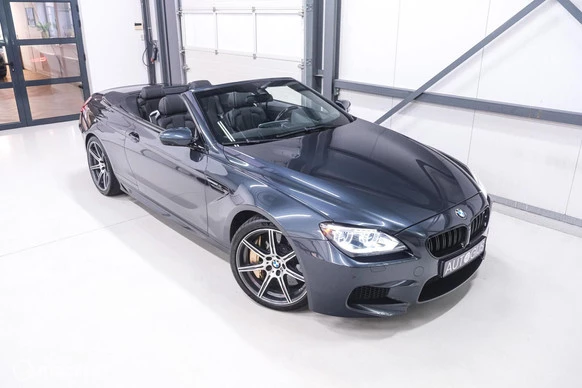 BMW M6 - Afbeelding 15 van 30